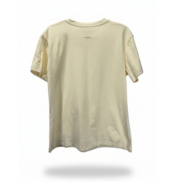 New Women’s “Tis the Season” Football Graphic T-Shirt – Size Medium - Picture 2 of 6